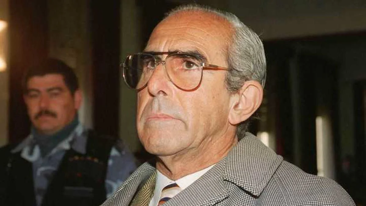 Comenzó el rodaje de la película de Ricardo Barreda: qué actor interpretará al dentista asesino