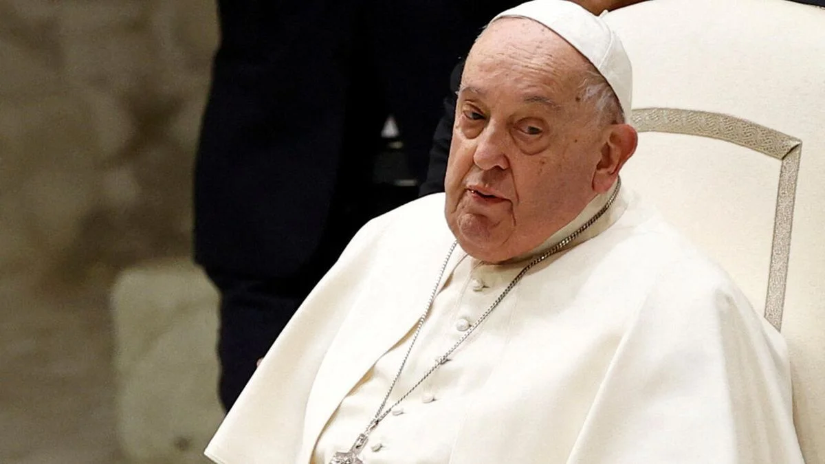 El papa Francisco sufrió dos nuevos episodios de insuficiencia respiratoria aguda