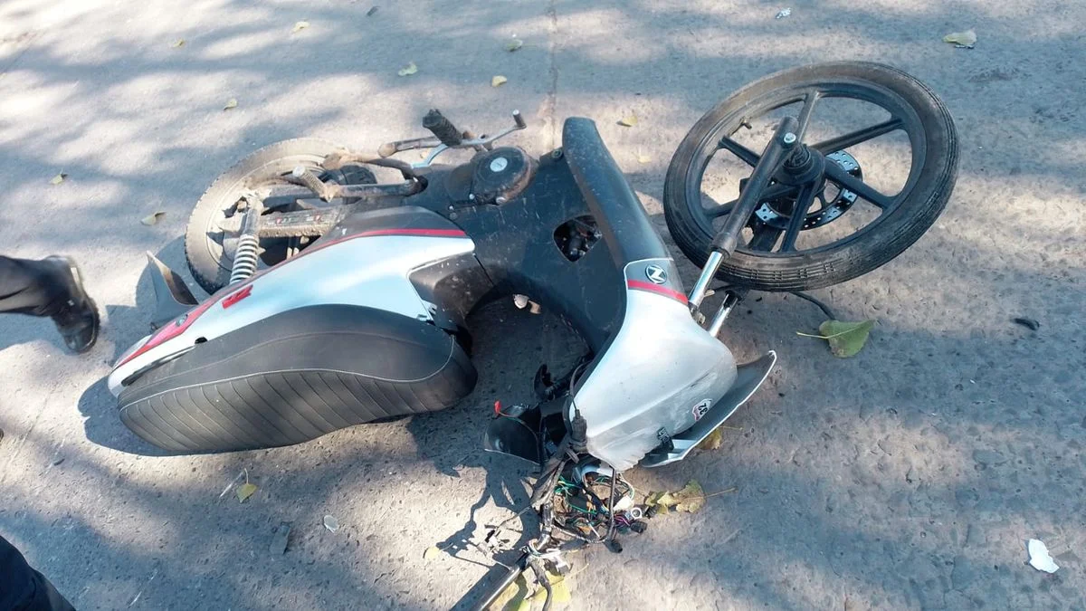 Dos hombres fallecieron en un accidente en La Plata