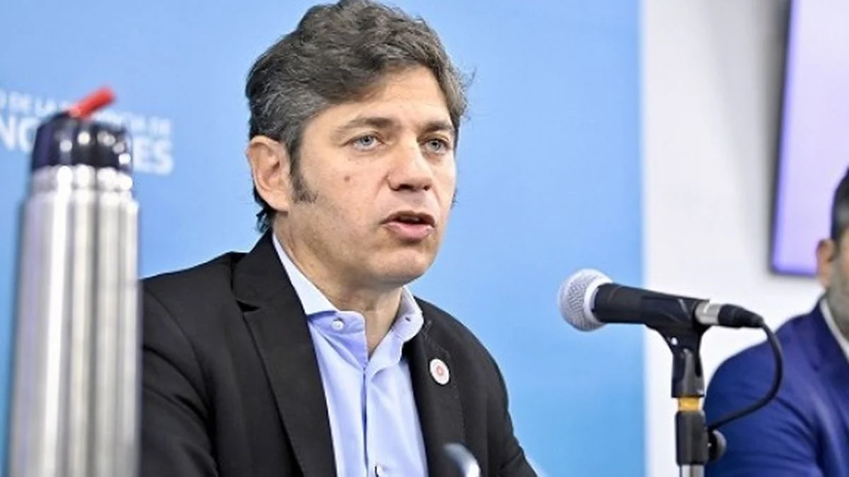 Exclusivo: la Provincia podría emitir bonos para pagar deuda con proveedores