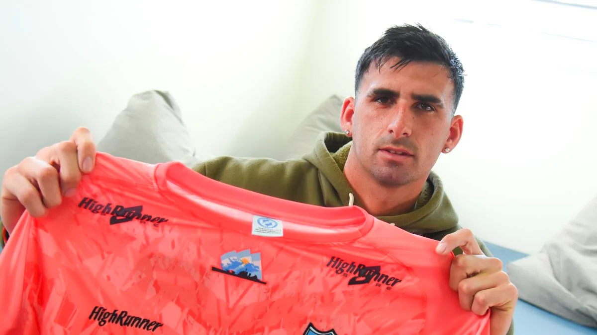 Tomás Akimenco y la resiliencia de San Carlos: "Siempre salimos con fe, no importa quién juegue"