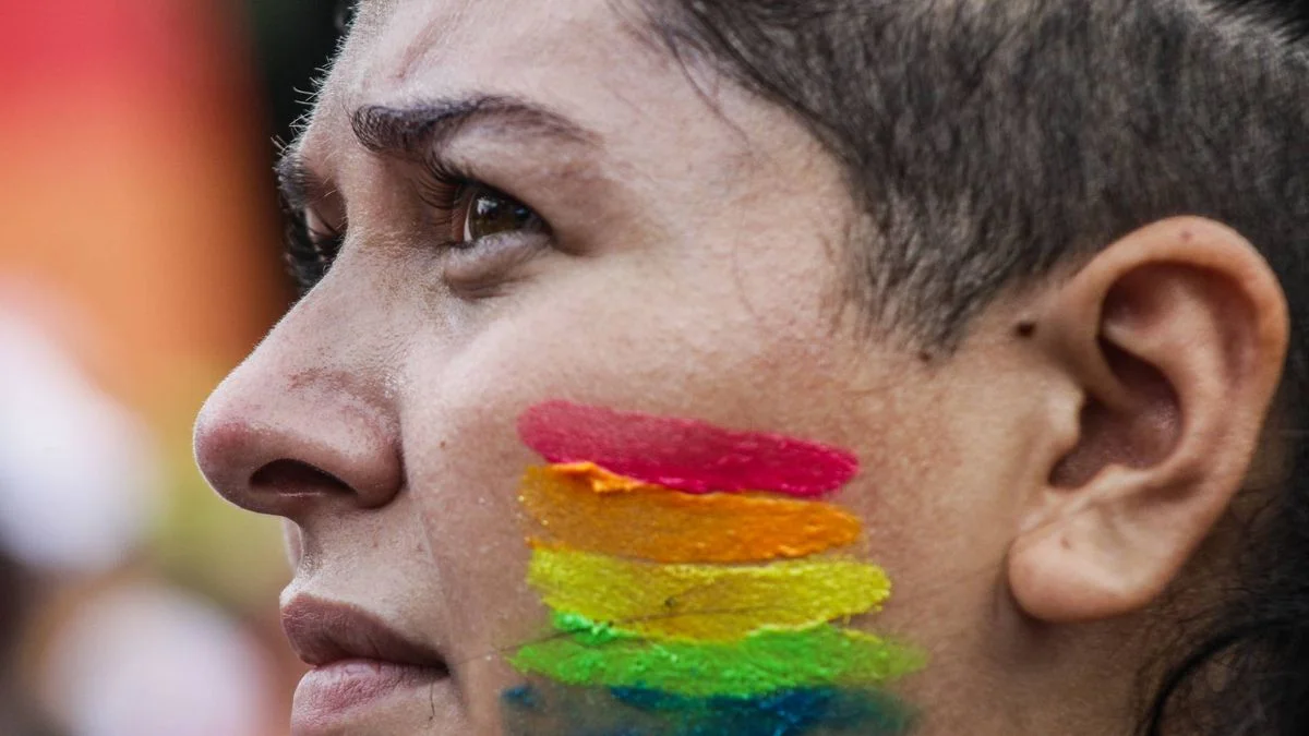 La provincia de Buenos Aires celebrará su Marcha del Orgullo en La Plata