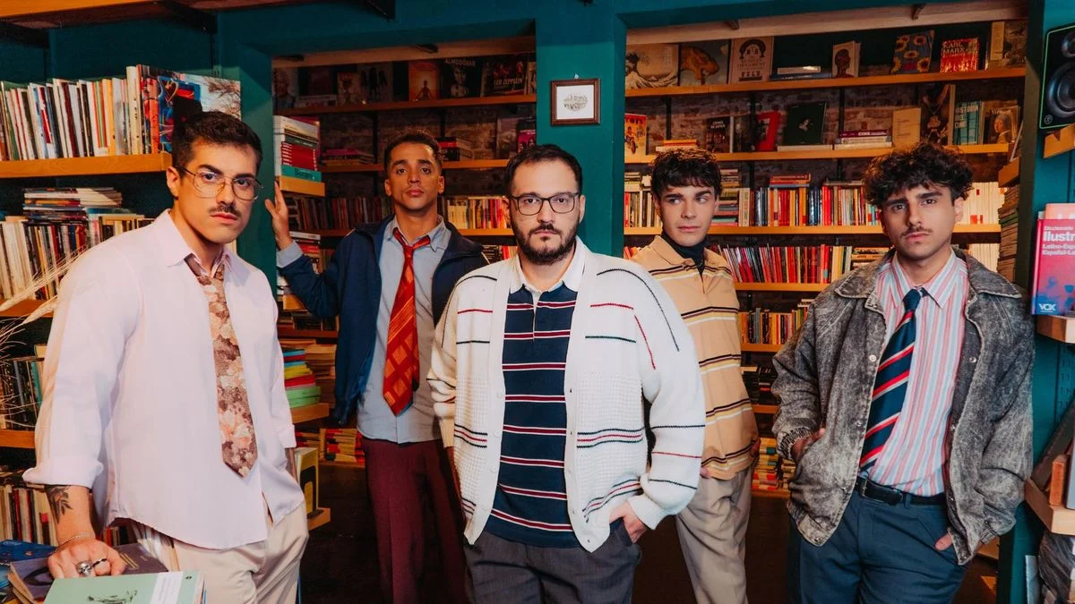 India Bombay presenta Editorial: un manifiesto musical en tiempos de algoritmos