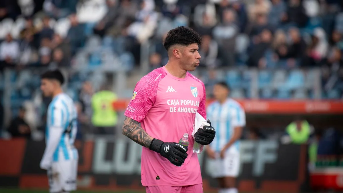 Matías Mansilla acordó su salida y se va para Santa Fe