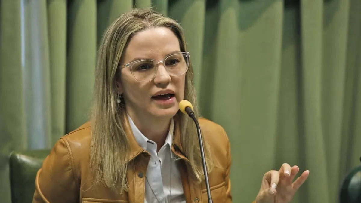 "Lavate la boca para hablar de mí": Carolina Piparo furiosa con un libertario