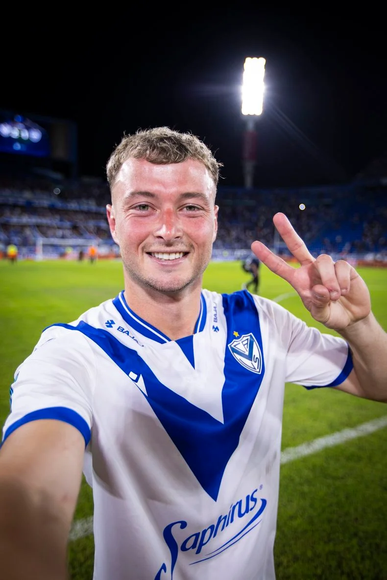 Baja en V&eacute;lez: Mat&iacute;as Pellegrini no estar&aacute; presente en el Estadio UNO para enfrentar a Estudiantes