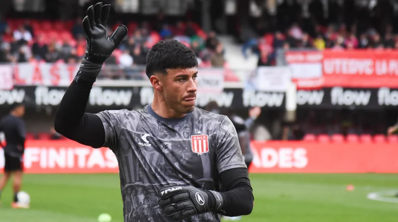 Mat&iacute;as Mansilla renovar&aacute; con Estudiantes, pero se ir&aacute; a Uni&oacute;n de Santa Fe