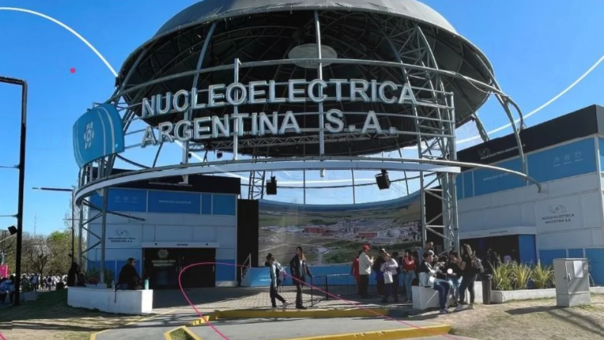 El Gobierno avanza en la privatización de la energía atómica