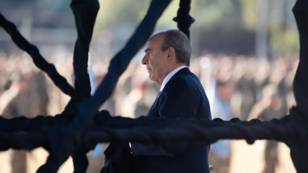Los gobernadores presionan a la Casa Rosada por los ATN
