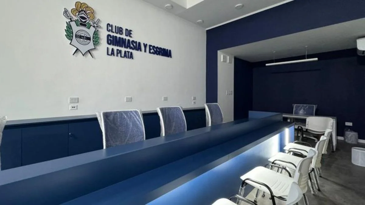 Atención Gimnasia: Usina Tripera presentó el pedido de asamblea