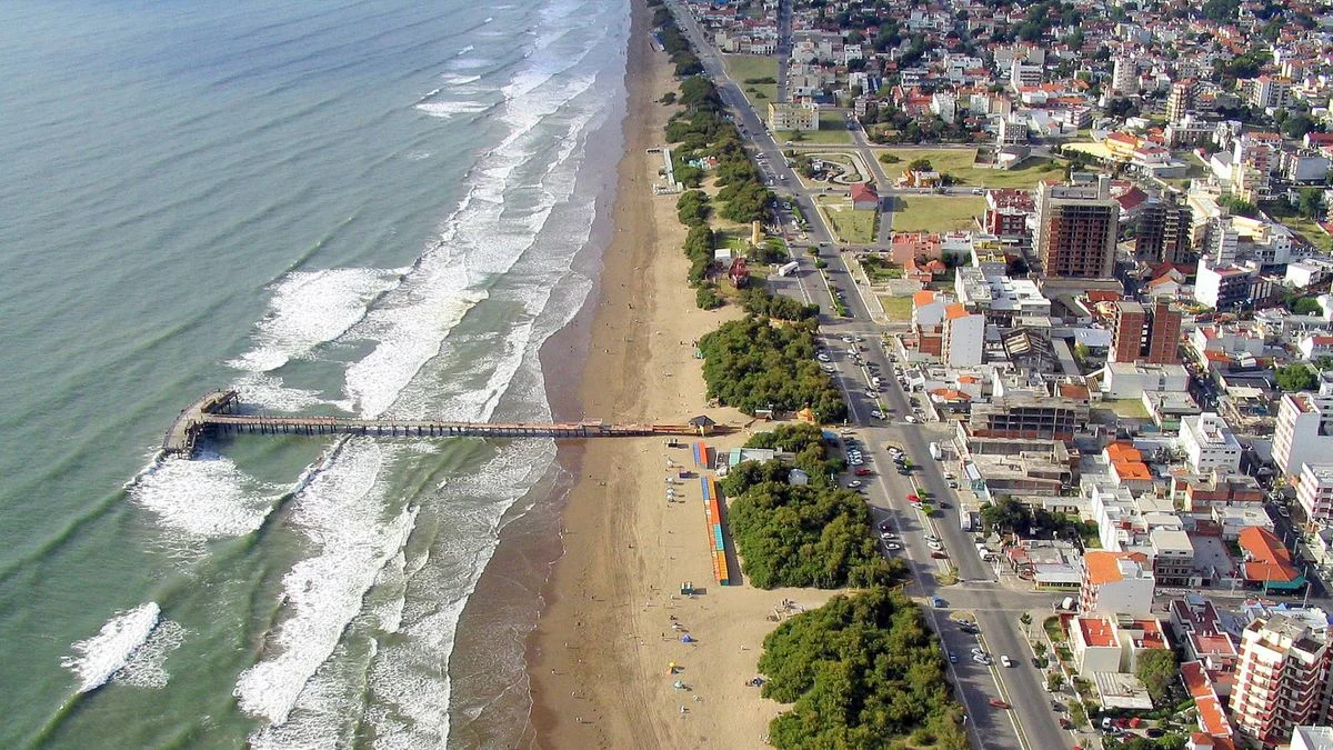 Los números del turismo durante el fin de semana largo