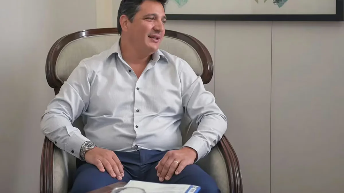 Asaltaron junto a su familia al Ministro de Transporte de Axel Kicillof