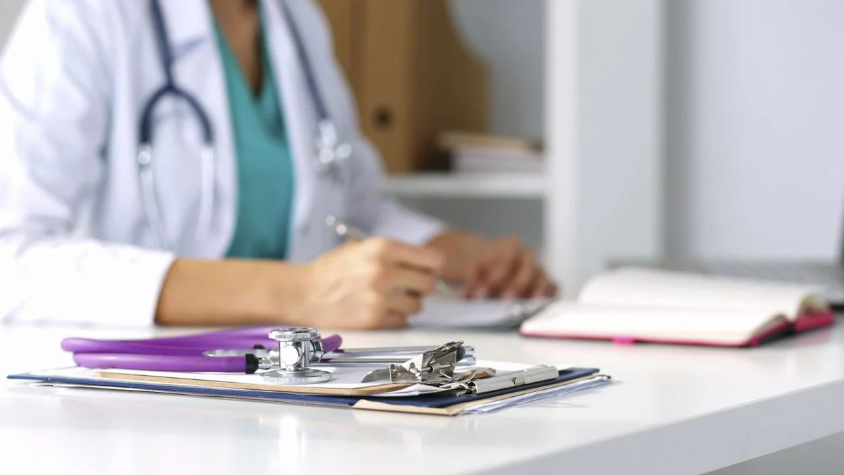 Subió el bono para consultas médicas en La Plata
