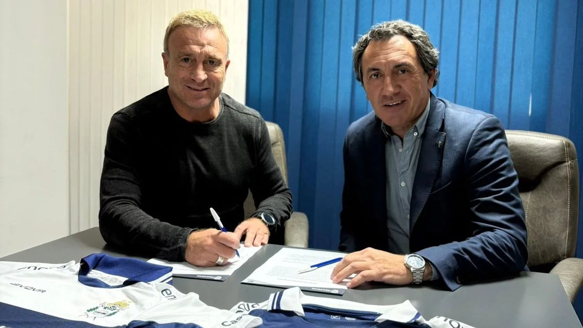 Gimnasia hizo oficial el nuevo acuerdo por sponsoreo en su camiseta