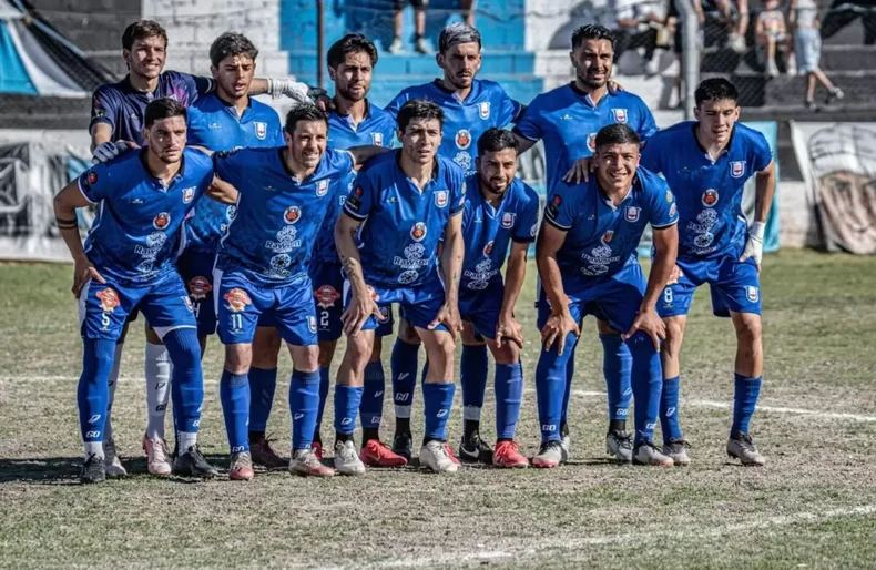 Leones FC, el equipo de la familia de Lionel Messi que enfrentar&aacute; a Cambaceres en la C
