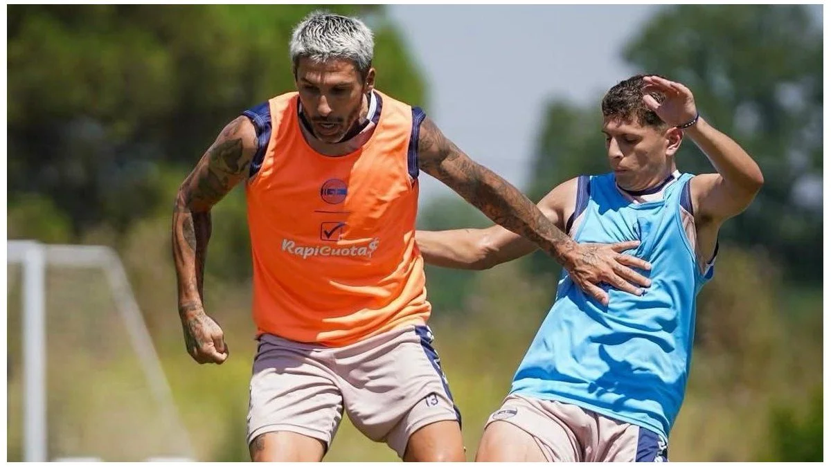 Gimnasia confirmó cuándo será su primer amistoso formal