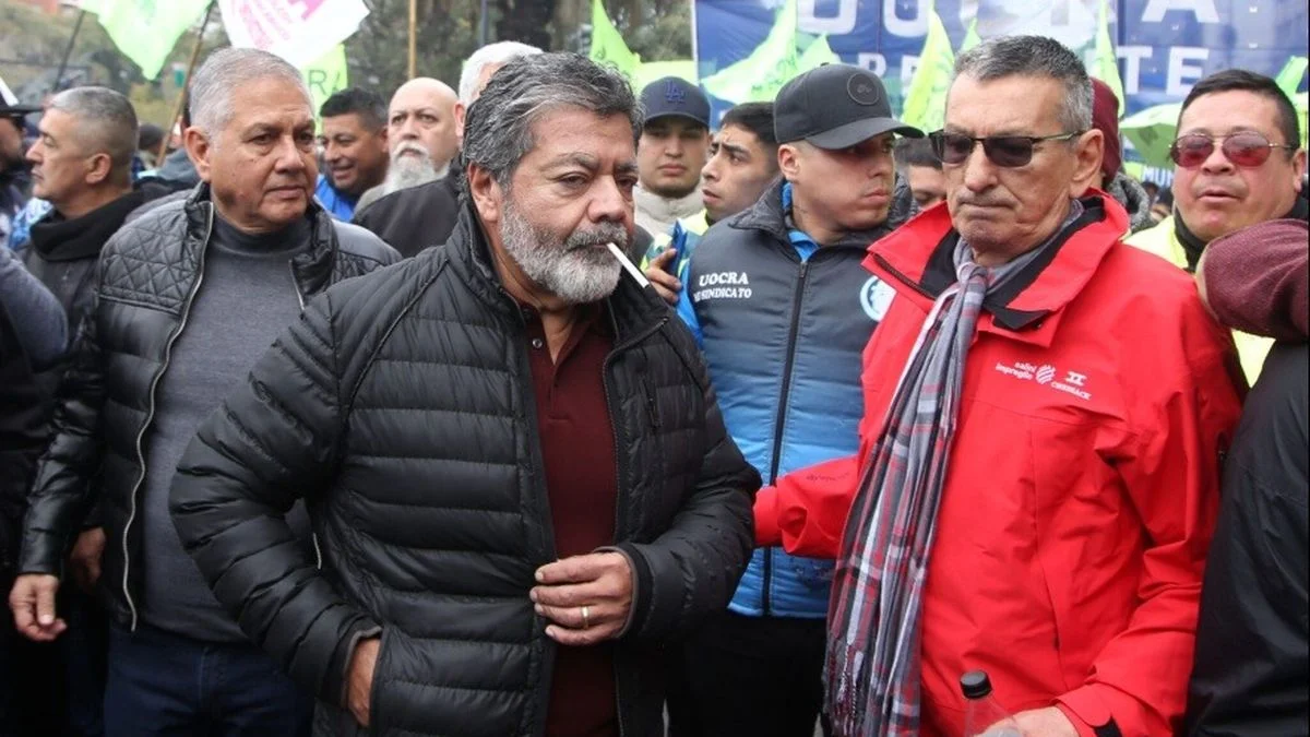 La CGT endurece su postura ante la reforma laboral
