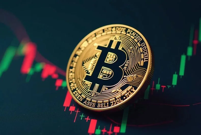 La &ldquo;oscuridad&rdquo; burs&aacute;til mundial impact&oacute; incluso a las criptomonedas&nbsp;