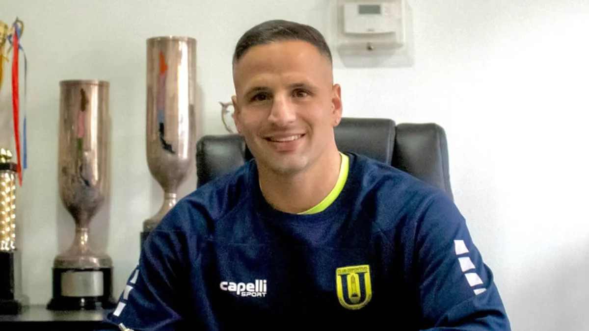 Dos volantes ex Gimnasia ya tienen nuevo club