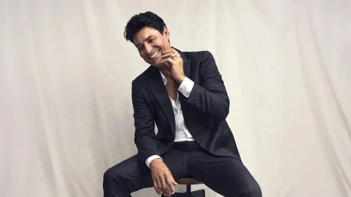 Chayanne vuelve a Argentina