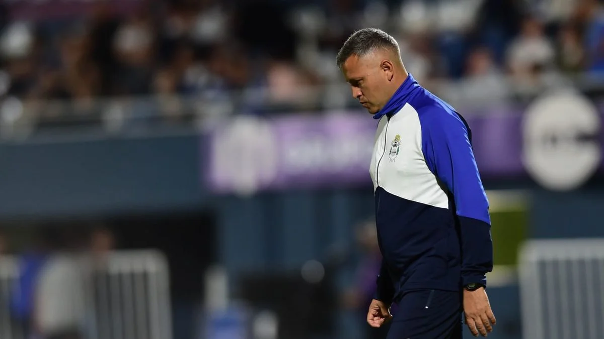 Gimnasia deberá esperar para recuperar a uno de sus jugadores