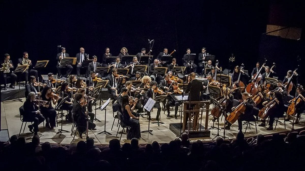 El Teatro Argentino brindará un concierto especial por el Día Internacional de la Mujer