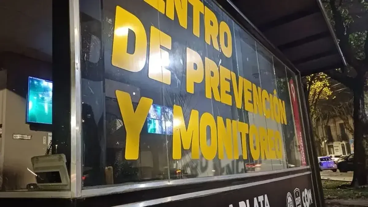Piden reactivar las casetas de seguridad en plazas de La Plata