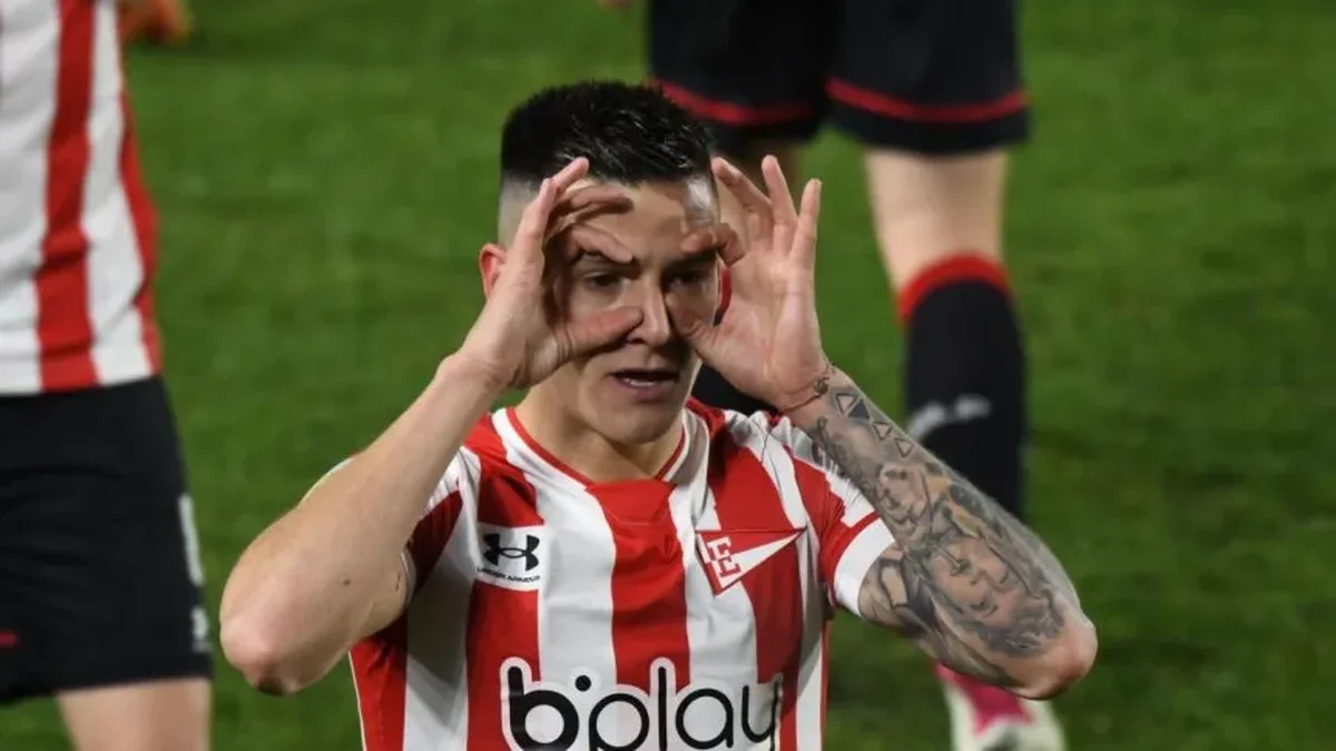¿Godoy a Independiente?, Estudiantes descarta a otro ex jugador