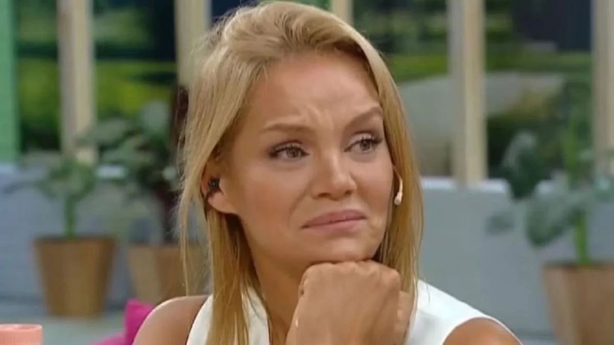 El drama de Eliana Guercio por un tratamiento estético: "Las redes engañan muchísimo"