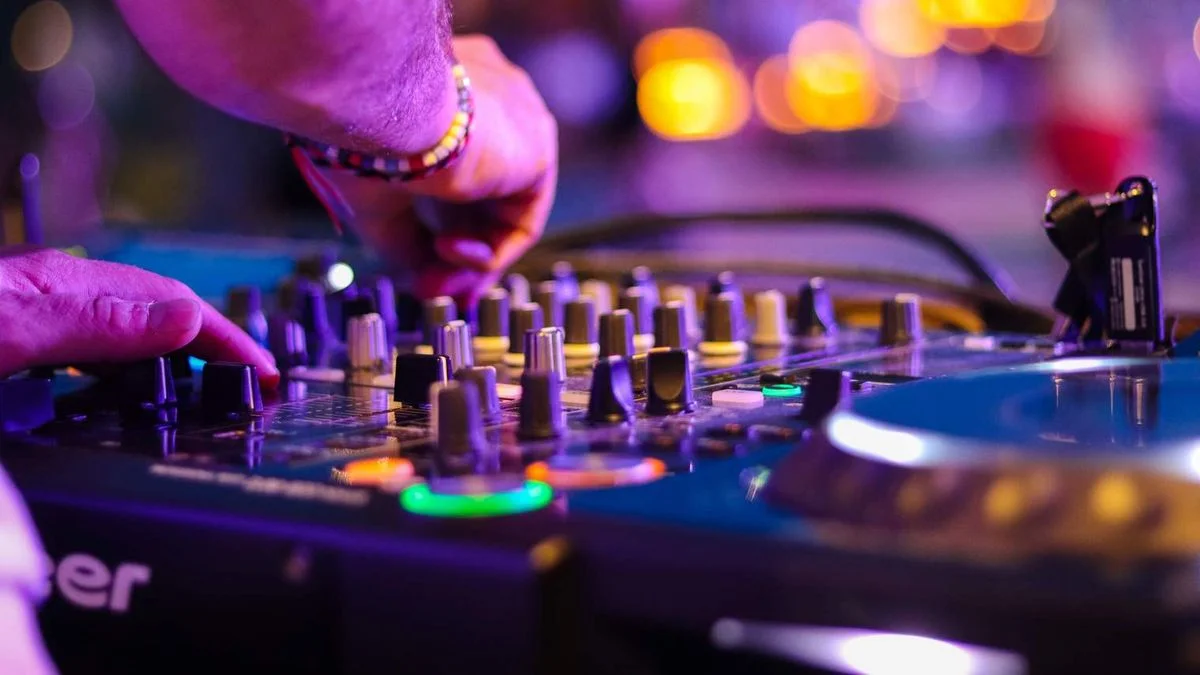 Mi primer track: lanzan un programa sobre producción de música electrónica