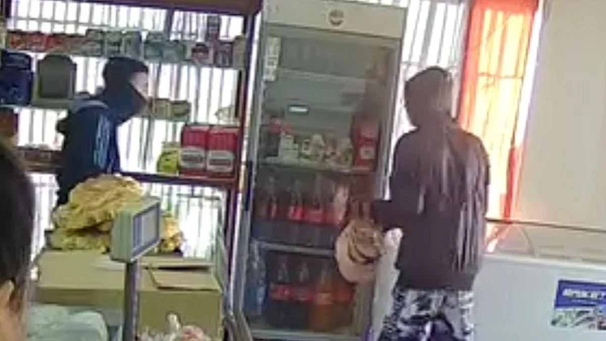 Una panadería de La Plata cosecha 50 robos