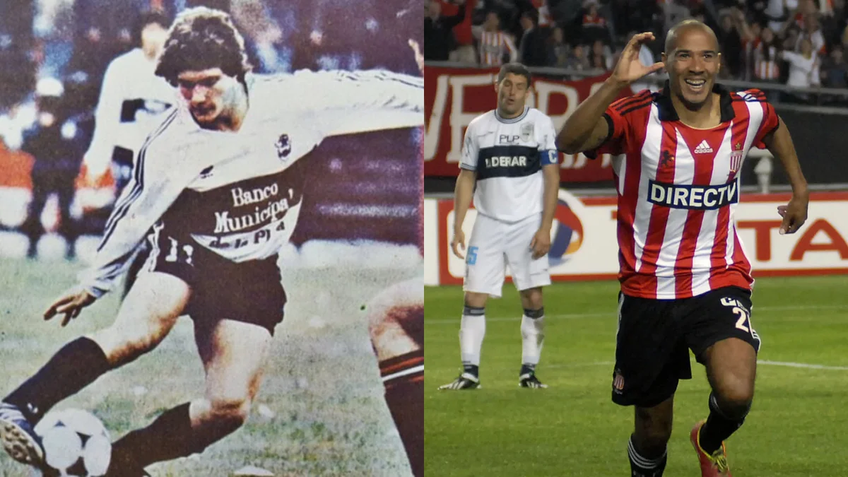 Clásico Platense: así está el historial en eliminaciones directas