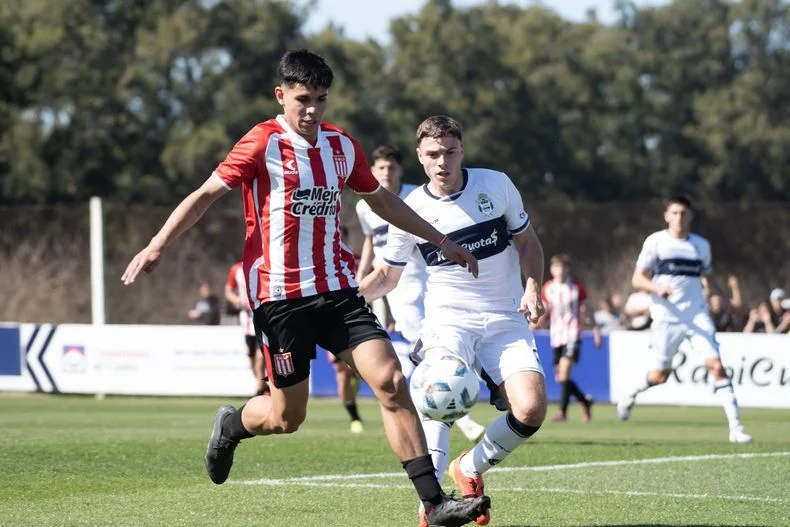 En el &uacute;ltimo Torneo de Reserva fue triunfo para Estudiantes en Estancia Chica