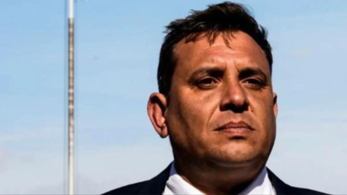 Maximiliano Bondarenko debutó como diputado marcándole la cancha a Kicillof