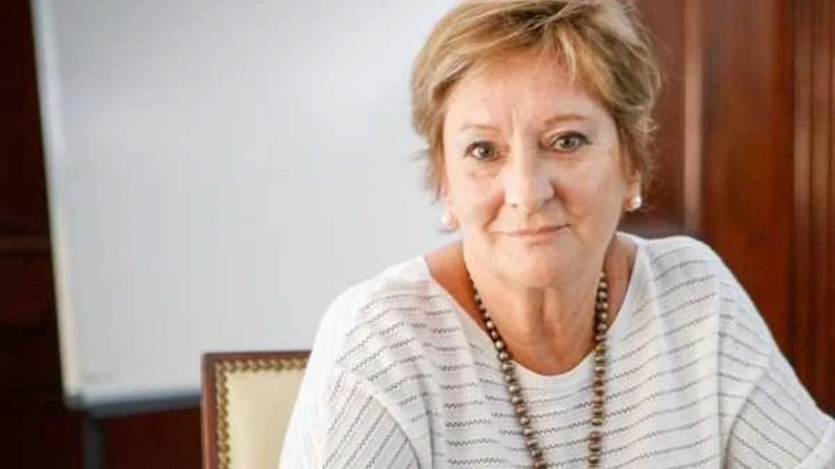 Renunció la subsecretaría de Ambiente de la Nación