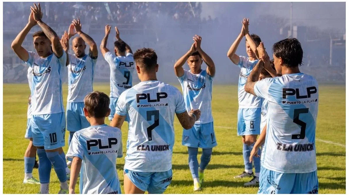 Villa San Carlos perdió en Boulogne y se despidió de la pelea