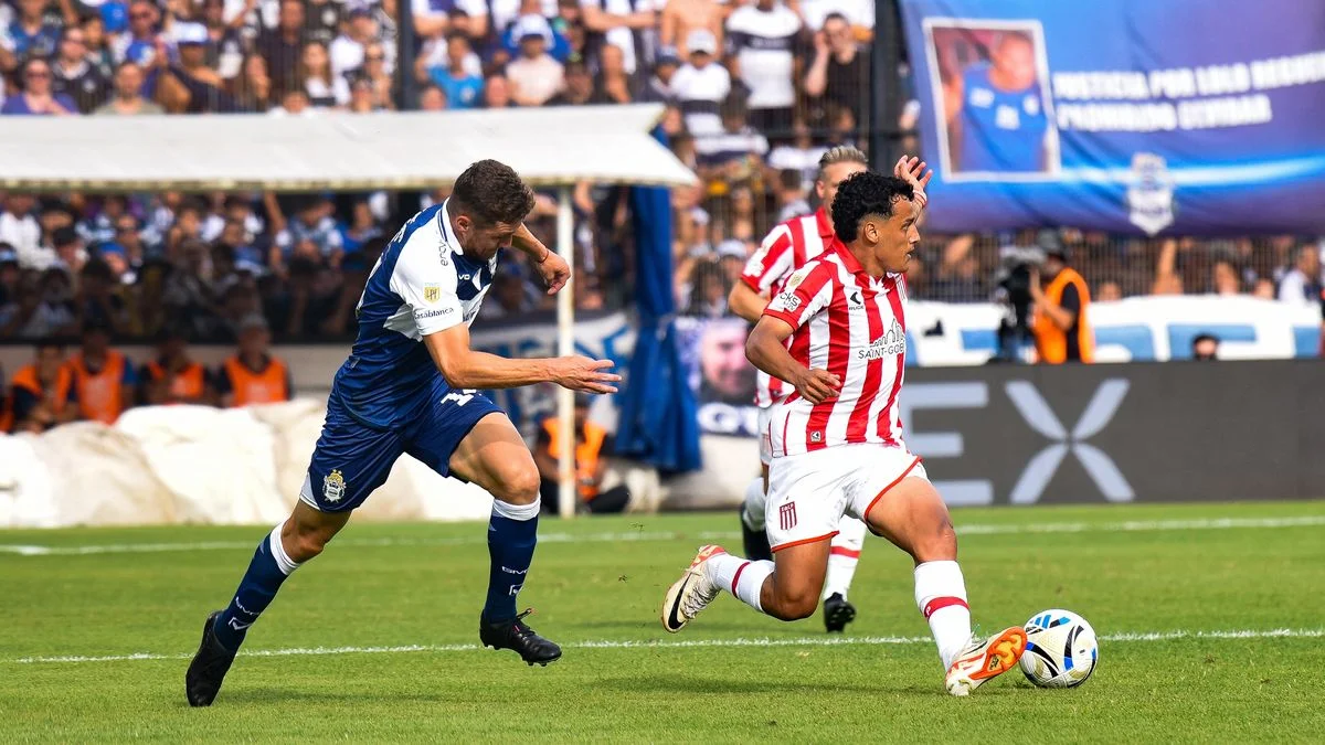 Gimnasia, Estudiantes y un Clásico Platense histórico y decisivo
