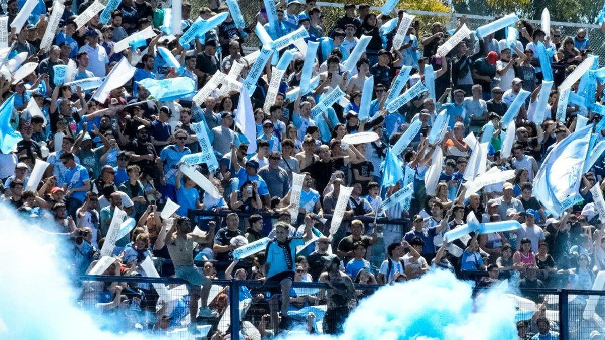 Berisso celebra el centenario de Villa San Carlos con un festival histórico
