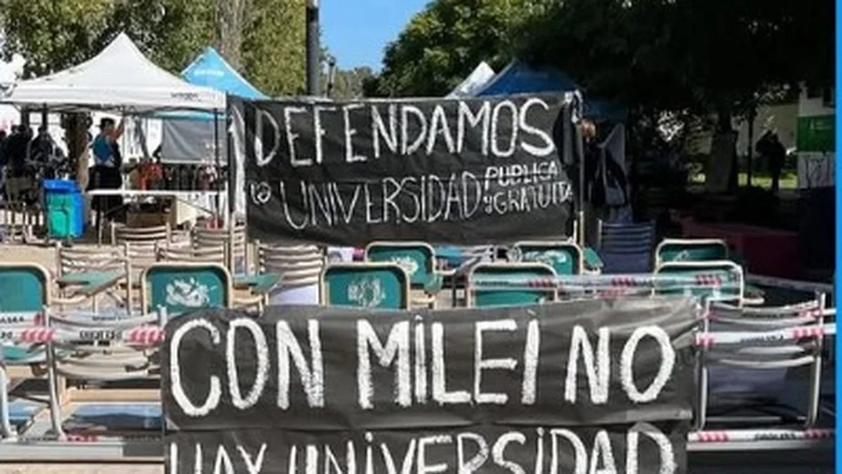 Diputados debatirá la Ley de Financiamiento Universitario