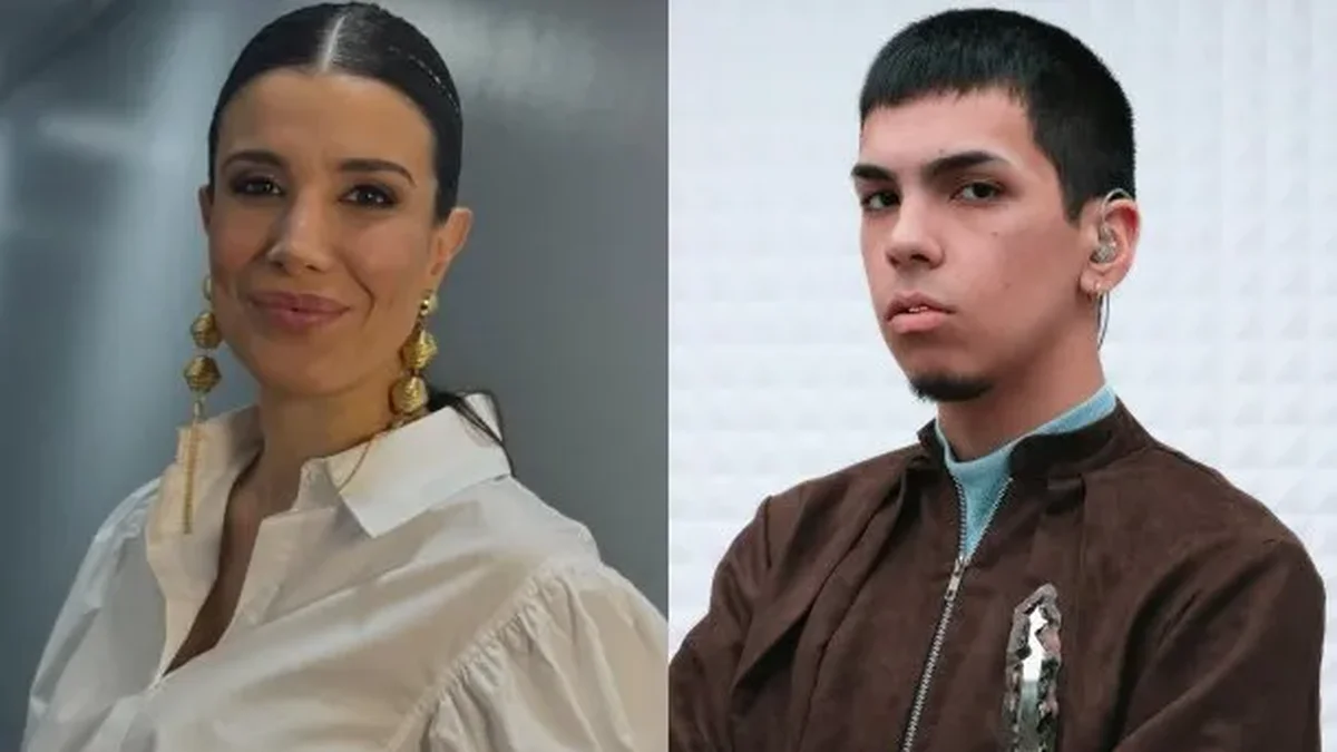 El mensaje de Andrea Rincón tras sus polémicas declaraciones contra Milo J