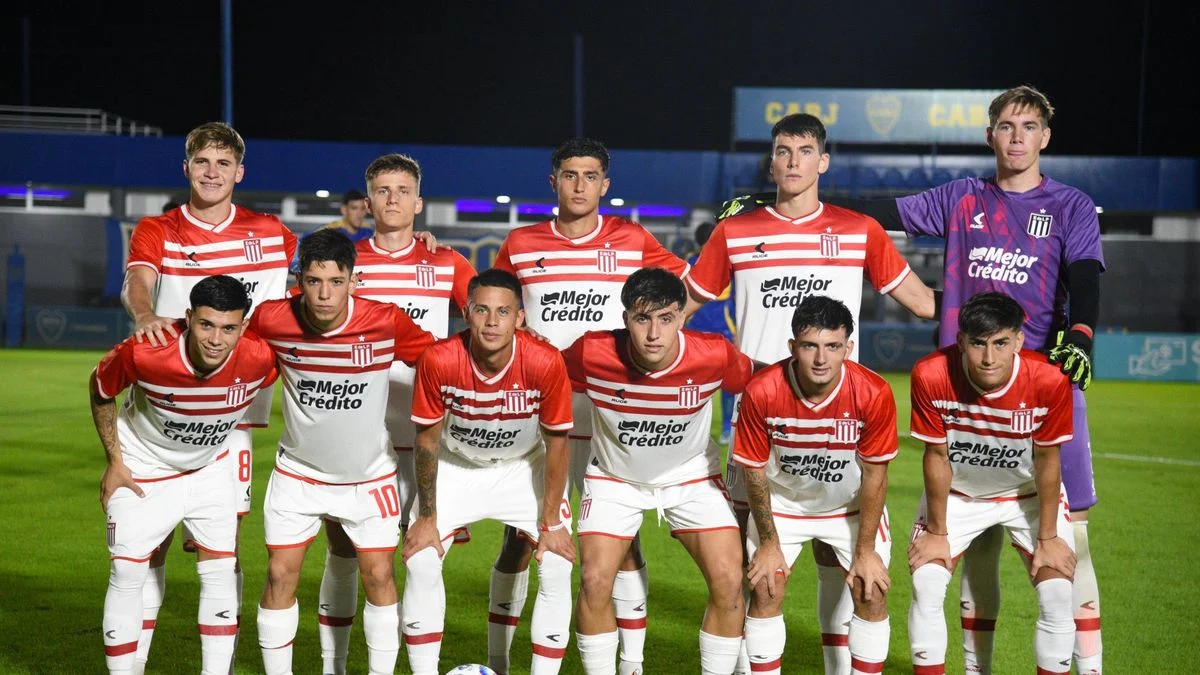 La Reserva de Estudiantes sufrió el empate en el final