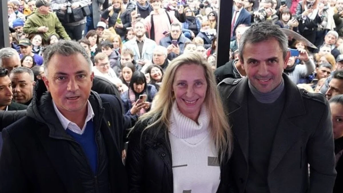 La Libertad Avanza le retrucó a Macri: "estaban regalados"