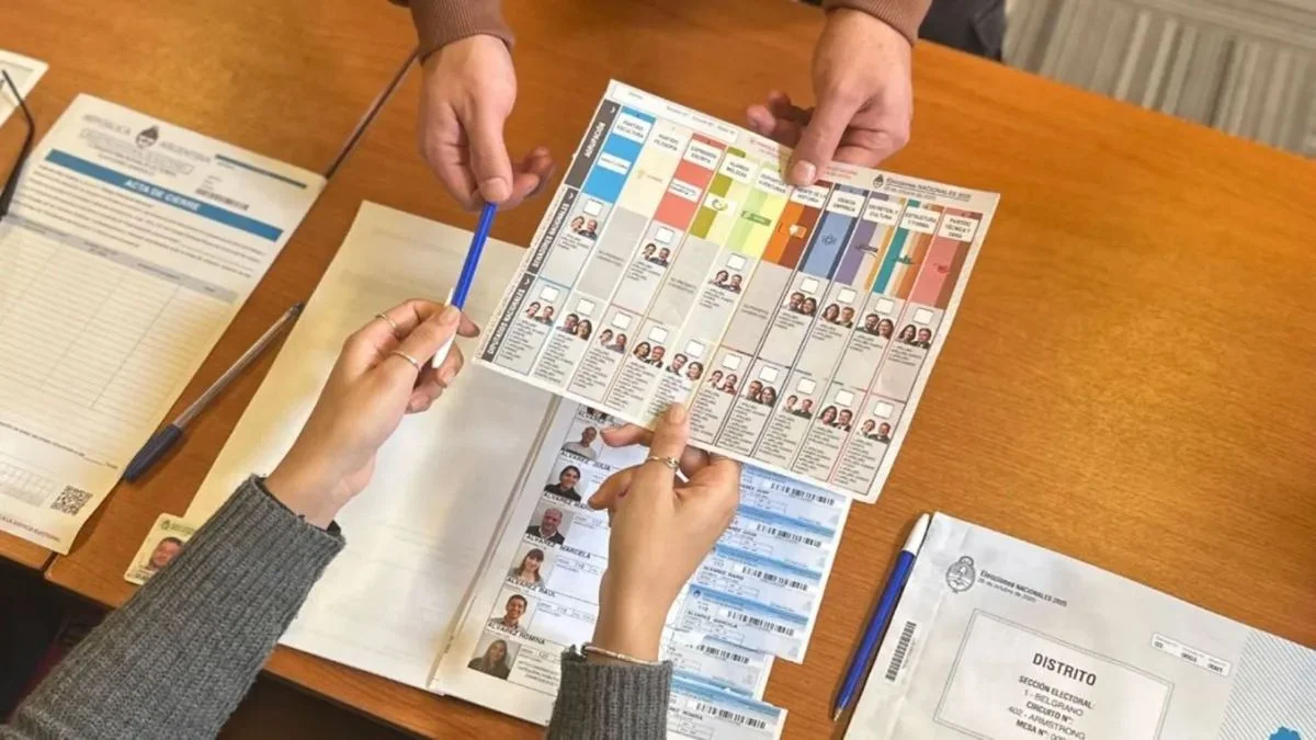 La reforma electoral trae cambios en la BUP y ya hay polémica