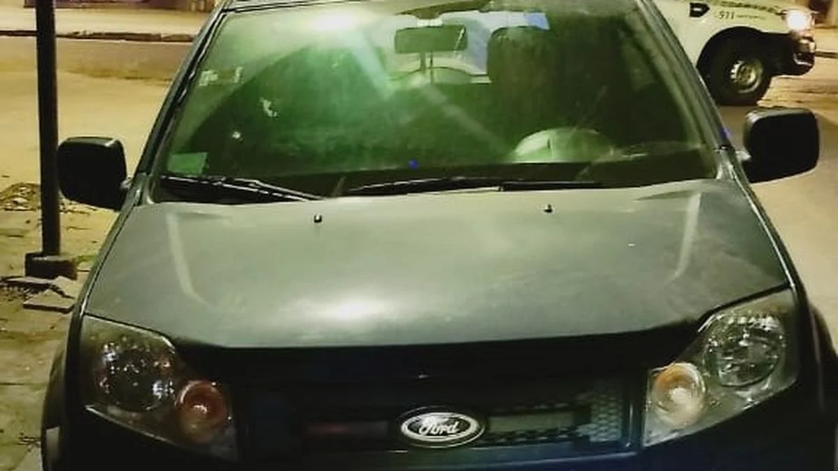 Un comisario retirado fue hallado sin vida en La Plata