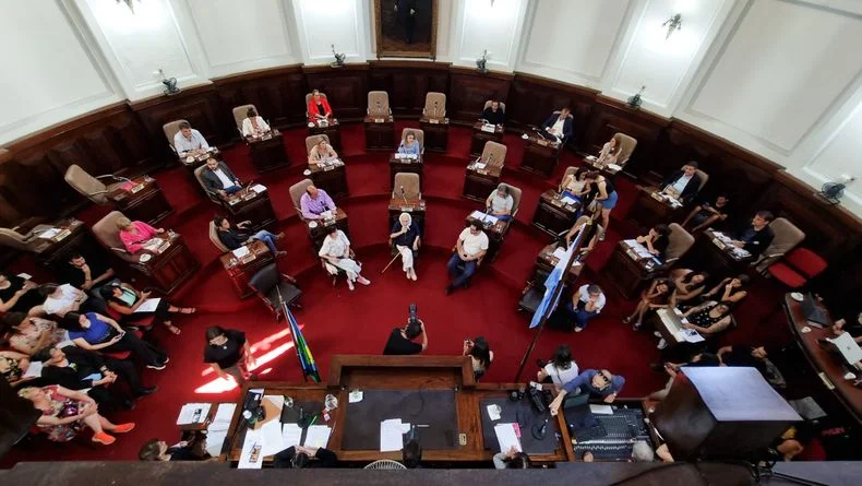El Concejo Deliberante dirá adiós a unos 12 ediles a finales del 2025