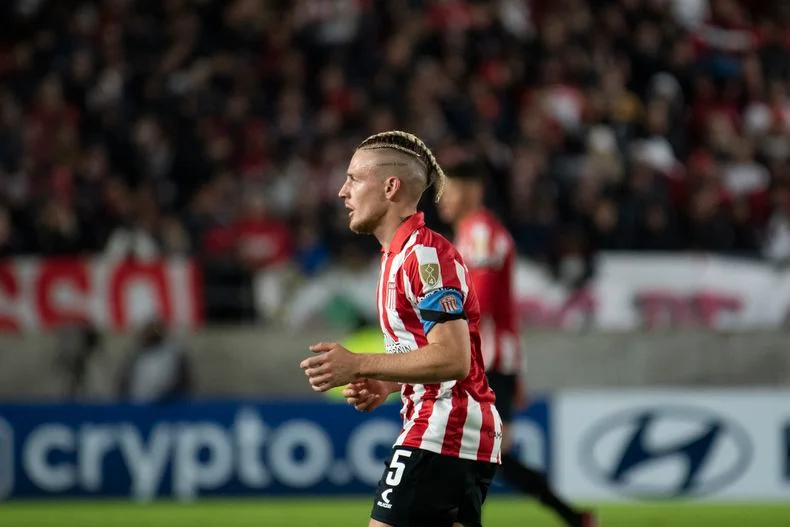 Con Estudiantes adentro, ya se conocen los clasificados a octavos de la Libertadores
