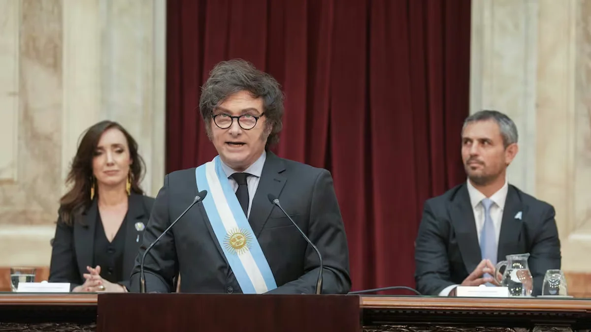 El Gobierno avanza sobre un proyecto de reforma electoral que podría anunciar el domingo