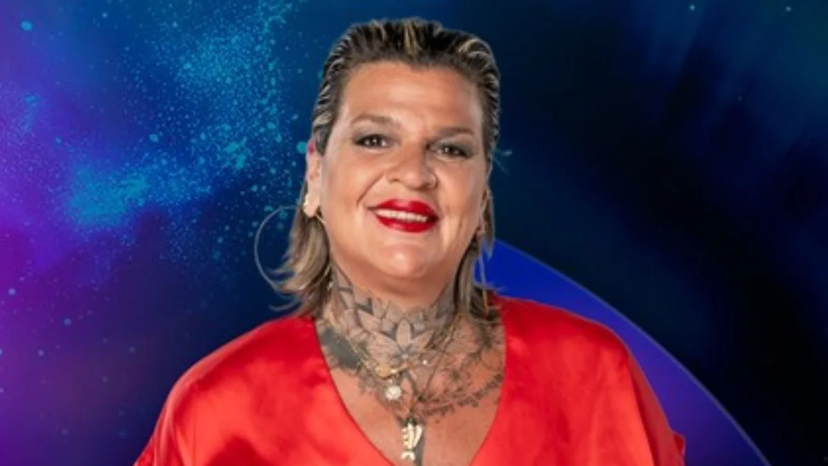 Sin platenses en Gran Hermano: Sandra Priore, eliminada