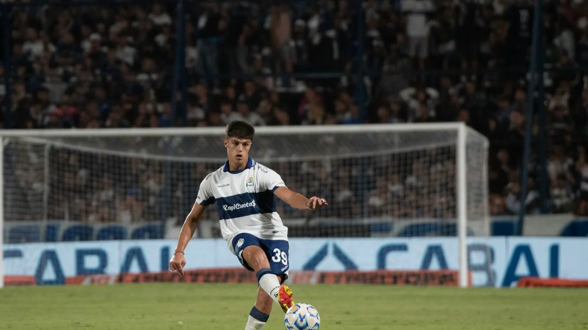 Gimnasia prepara el primer contrato de una de sus figuras y una renovación contractual