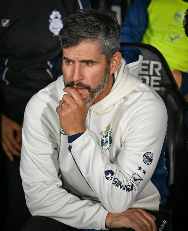 Ariel Pereyra sigue haciendo historia y Gimnasia avanzó a los cuartos de final del Torneo Apertura